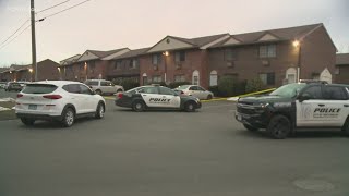 1 dead, another injured in Waterbury shooting