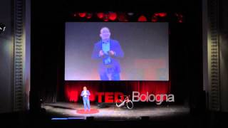 La Proprietà popolare della moneta | Antonio Pimpini | TEDxBologna