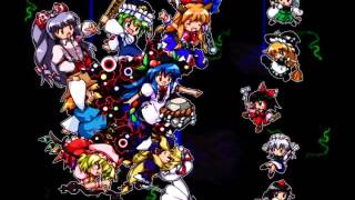 Romancing Saga 2: Last Battle (Touhou-y remix)