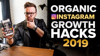 How To ORGANICALLY Grow on Instagram from 0 to 5,000+ TRUE FANS in 2020
