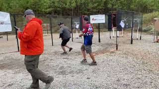 2023 IDPA World Championship