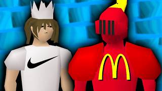 The Update That (Almost) Killed RuneScape