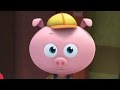 Super WHY! Full Episodes Compilation ✳️ The Three Little Pigs + Hansel and Gretel ✳️ S01E01+E02 (HD)