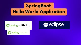 Spring Boot tutorial || Rest API Web service || Hello world example