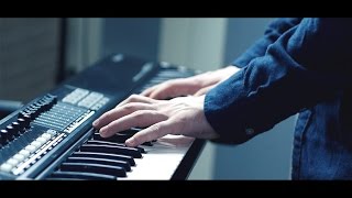 "You & Me" - Love Guitar/Piano Pop Instrumental Beat