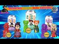 FUNKO Soda Saturday | Sanderson Sisters - Funko Shop EXCLUSIVE | Full Set  | LE 25,000 | Episode 40