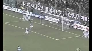 Reggina 3-1 Napoli | Serie B 2001/02