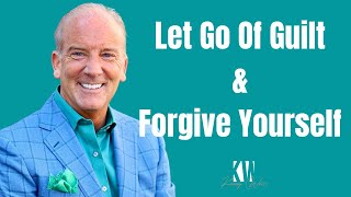 How To Let Go Of Guilt And Forgive Yourself
