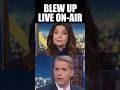 Watch ‘View’ Host's Faces Go Limp as Guest Silences Her w/ One Question