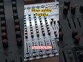 mixer ashley selection 8 gen terbaru #mixeraudio #sound #audiosystem #audioequipment #reviewmixer