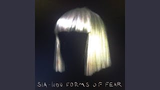 Sia - Dressed In Black (slowed + reverb)