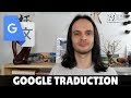 GOOGLE TRADUCTION : 5 FONCTIONNALITÉS UTILES