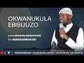 okwanukula ebibuuzo ahmad sulaiman kyeyune