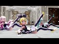 【mmd】 ライアーダンス liar dance 【sour式ミク u0026リン u0026ルカ】