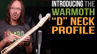 Warmoth's New \