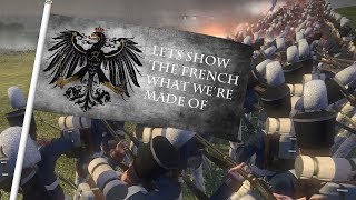 Episode 2 : Napoleonic total war 3.7 Mod - Prussian campaign