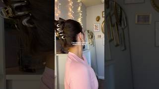 3 NO FRENCH BRAID NEEDED HAIR STYLES | HALLEEK8 #hair #hairtutorial #hairstyle