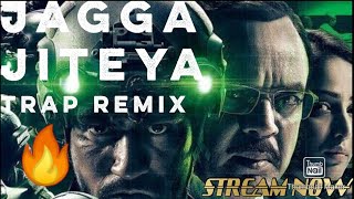 Jagga Jiteya[URI] TRAP REMIX||marianacanabi||Bollywood remix||Latest 2020 Songs