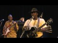 Vieux Farka Toure - Paradise (Live on KEXP)