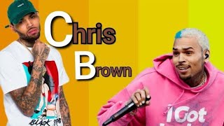 FACTS ABOUT CHRIS BROWN YOU NEED TO KNOW - NET WORTH US$50 million