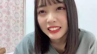 2021/04/25 23:36　石田 みなみ（STU48）　ただいま〜。ゲリラです∩^ω^∩