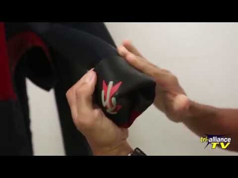 How to wash your wetsuit How to wash your wetsuit