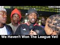 Orlando Pirates 1-0 Richards Bay | We Haven't Won The League Yet!