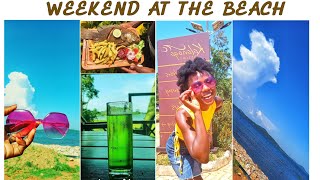 WEEKEND VLOG (About Kalanoga Resort)