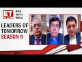 Leaders of Tomorrow | Season 9 | CFO Panel