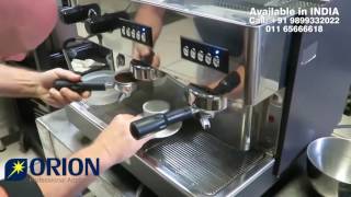 Monroc coffee machine 9899332022 Delhi