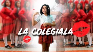 La colegiala