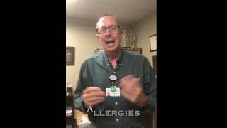 Medical Minute: Is it flu, COVID, RSV, allergies or the common cold?
