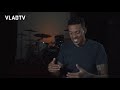 matt barnes details crazy parking lot altercation with gloria govan u0026 police part 15