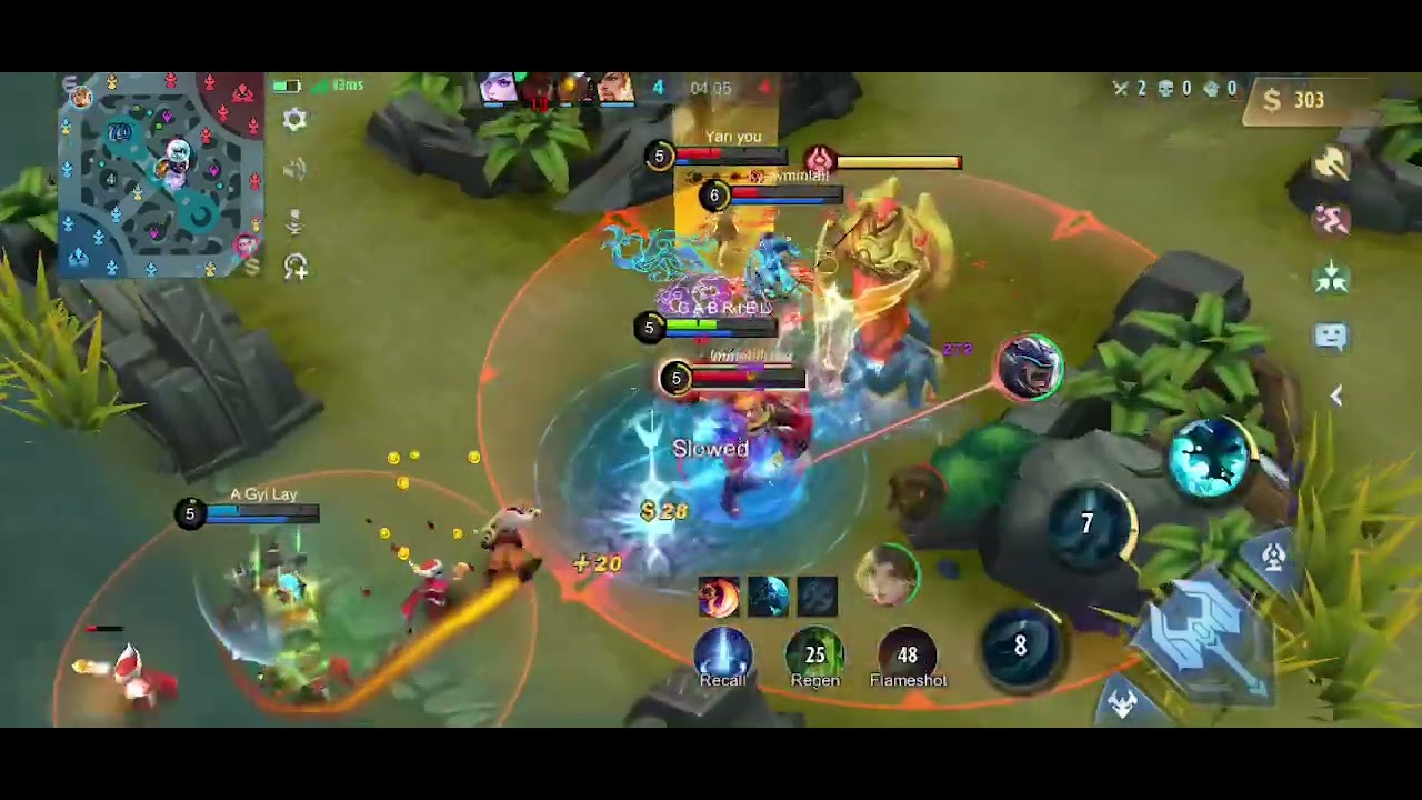 Mlbb Creator Camp Youtube