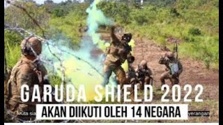 SUPER GARUDA SHIELD 2020. TNI AD kolaborasi US ARMY