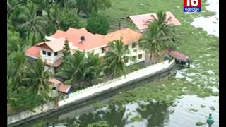 News18 EXCLUSIVE: Political-Bureaucrat-Real Estate Lobby Behind Illegal Construction in Kochi