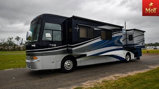 Motorhomes of Texas 2007 Holiday Rambler Scepter C2792A