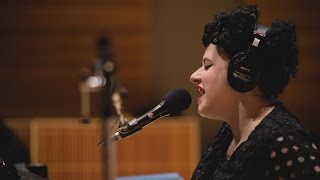 Davina and the Vagabonds - Sugar Moon (Live on 89.3 The Current)