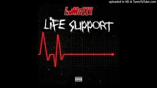 E Mozzy - Life Support (New) (2016) (Produced By Overdose Beatz