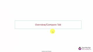 Analytics Hub (Part1) in 3 mins