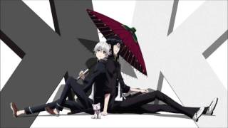 K Project OST - K'S Theme