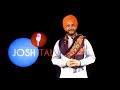 ਜਿਥੇ ਹਨੇਰਾ ਹੋਵੇ ਉਥੇ ਚਾਨਣ ਵੀ ਹੁੰਦਾ believe yourself @dailyentertainerchannel josh talks punjabi