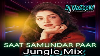 Saat Samundar Paar Jungle Mix | Divya Bharti Song