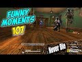 Rules of Survival Funny Moments - WTF Ros #107