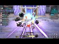 soulworker en first time clearing lunar fall hero with the homies jin seipatsu pov