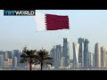 One year since the blockade of Qatar