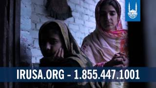 Islamic Relief USA - Orphan sponsorship in #Pakistan