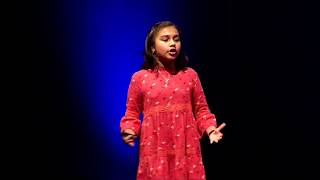 A Young Scientist's Guide to Problem Solving and Innovation | Gitanjali Rao | TEDxChennai