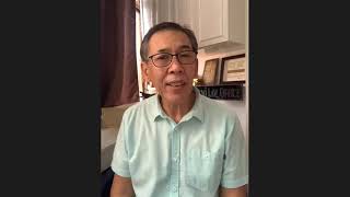 Human Rights and the Youth in the Philippines | Atty. Chel Diokno | TEDxMCL | Chel Diokno | TEDxMCL