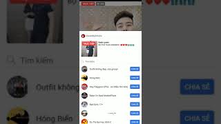 Hướng dẫn chia sẻ live stream vào nhiều hội nhóm